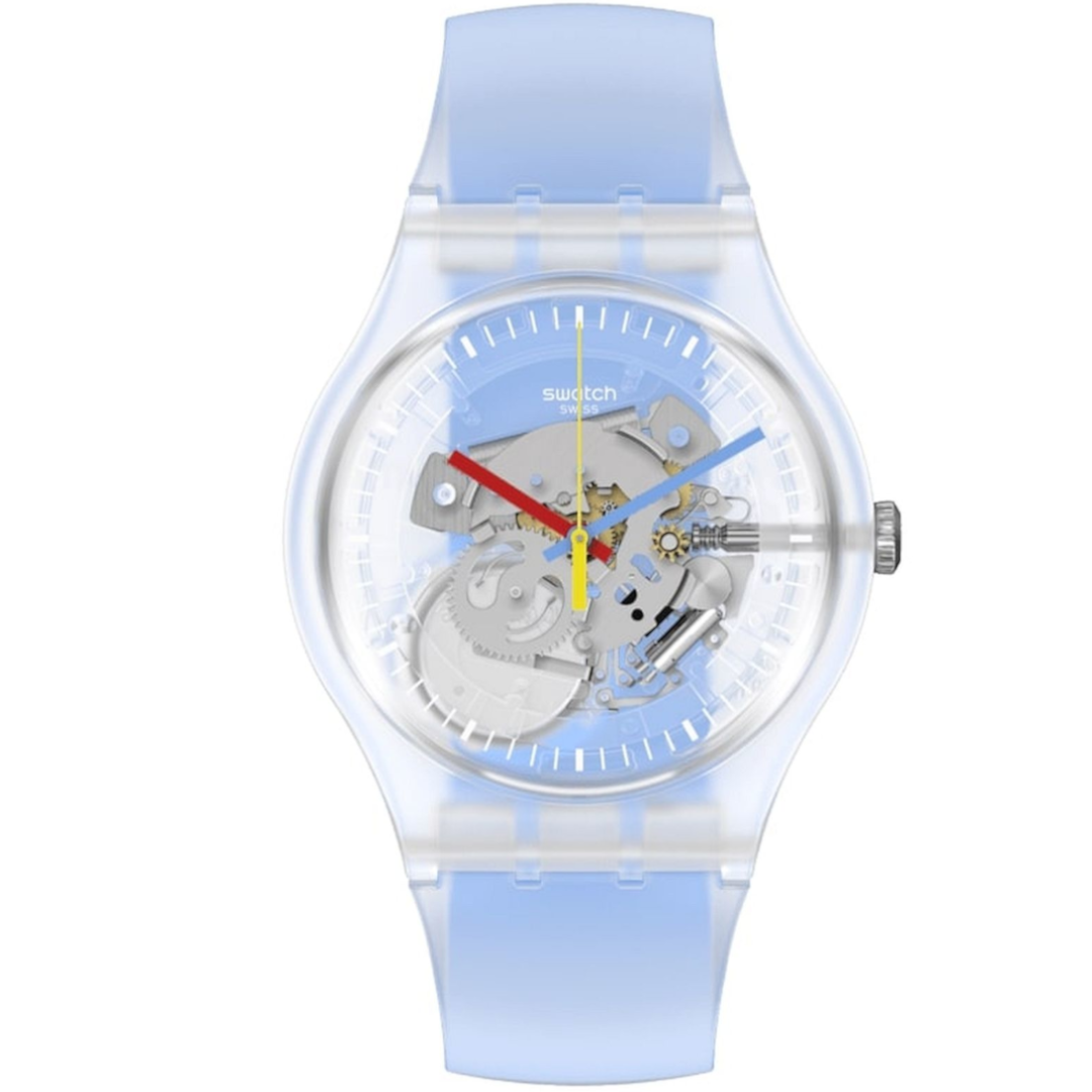 Swatch - SUOK156 - Azzam Watches