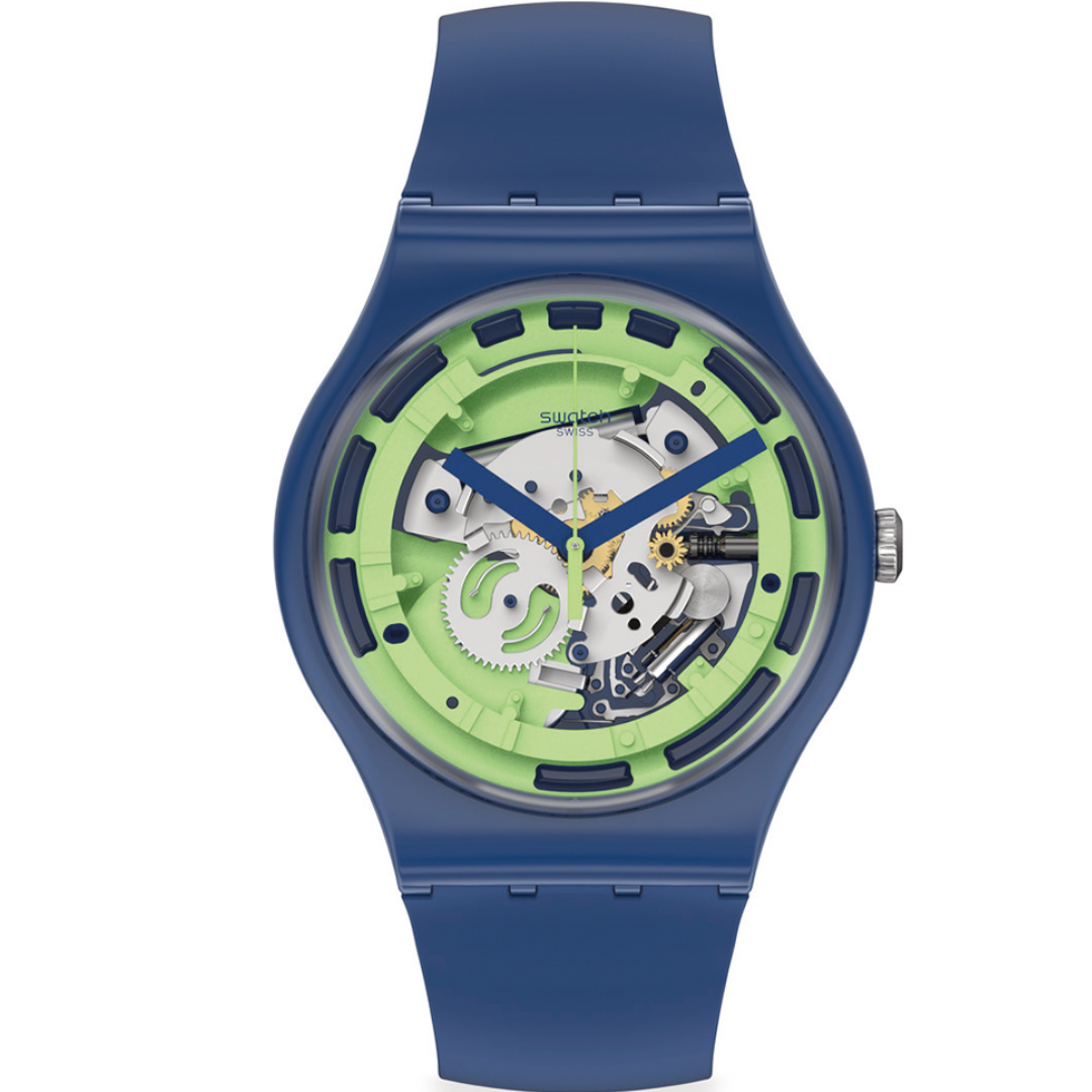 Swatch - SUON147 - Azzam Watches