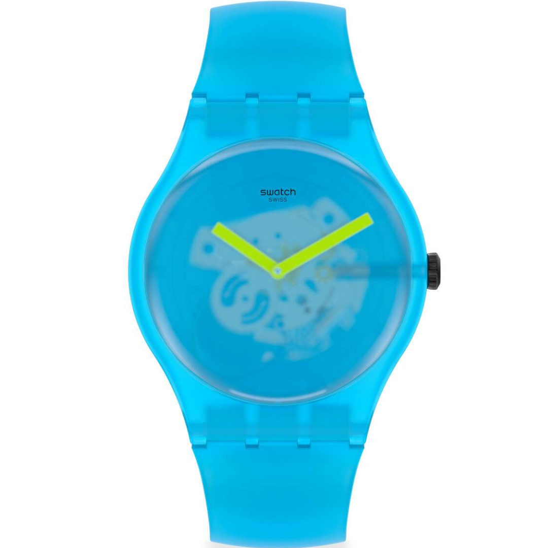 Swatch - SUOS112 - Azzam Watches