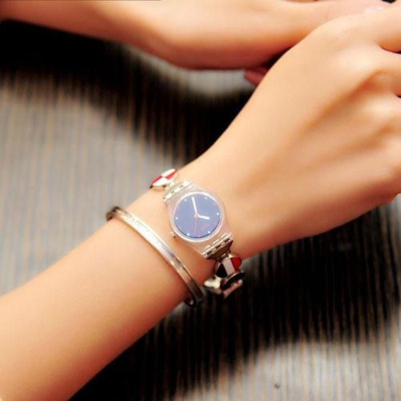 Swatch - LK344G - Azzam Watches