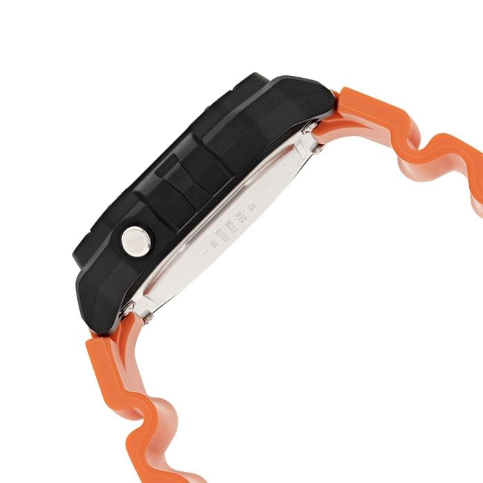 Casio - W-218H-4B2VDF - Azzam Watches