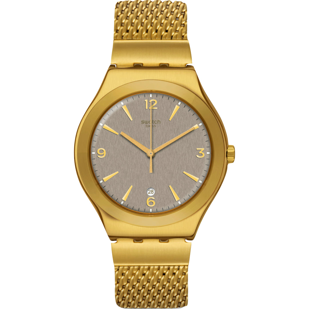 Swatch - YWG409M - Azzam Watches