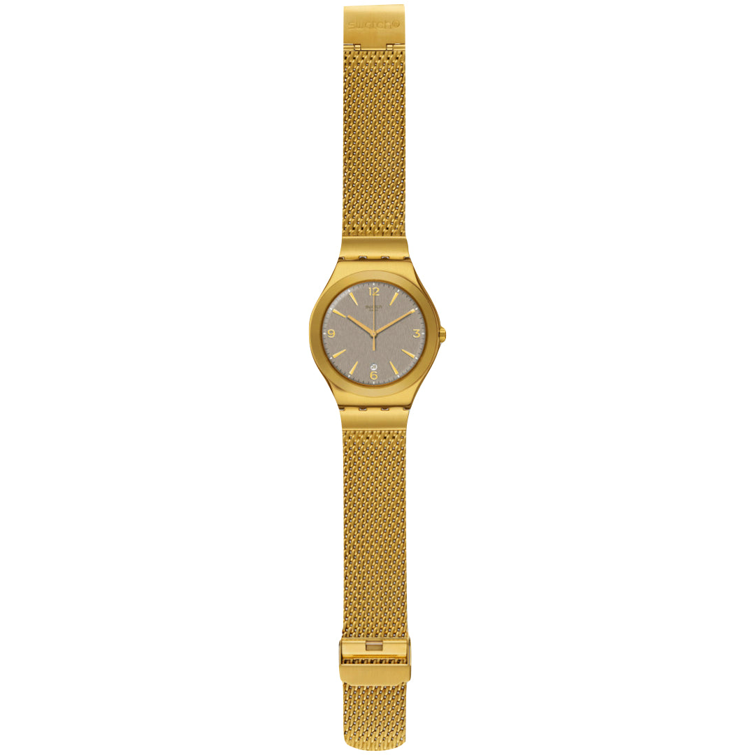 Swatch - YWG409M - Azzam Watches