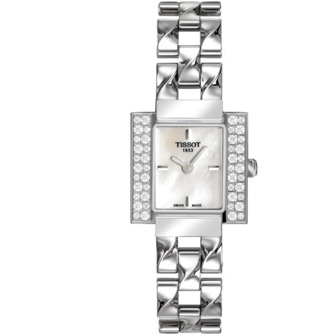 Tissot - T004.309.11.110 - Azzam Watches