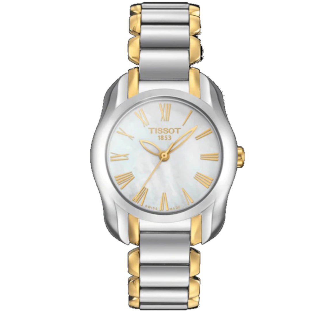 Tissot - T023.210.22.113 - Azzam Watches