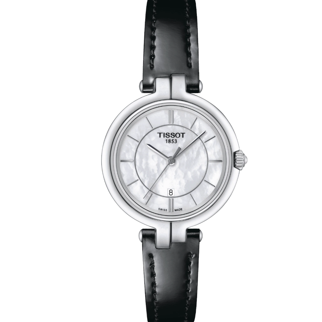 Tissot - T094.210.16.111 - Azzam Watches