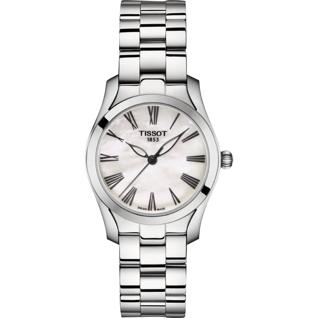 Tissot - T112.210.11.113 - Azzam Watches