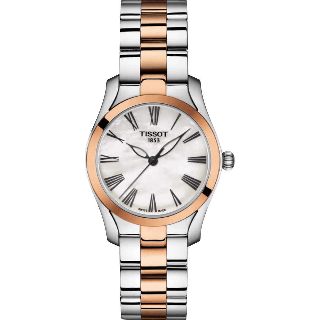Tissot - T112.210.22.113.01 - Azzam Watches