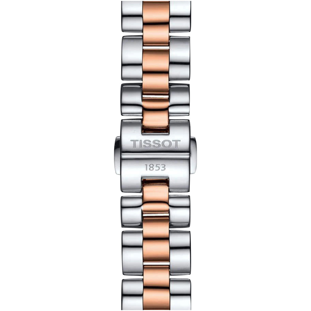 Tissot - T112.210.22.113.01 - Azzam Watches