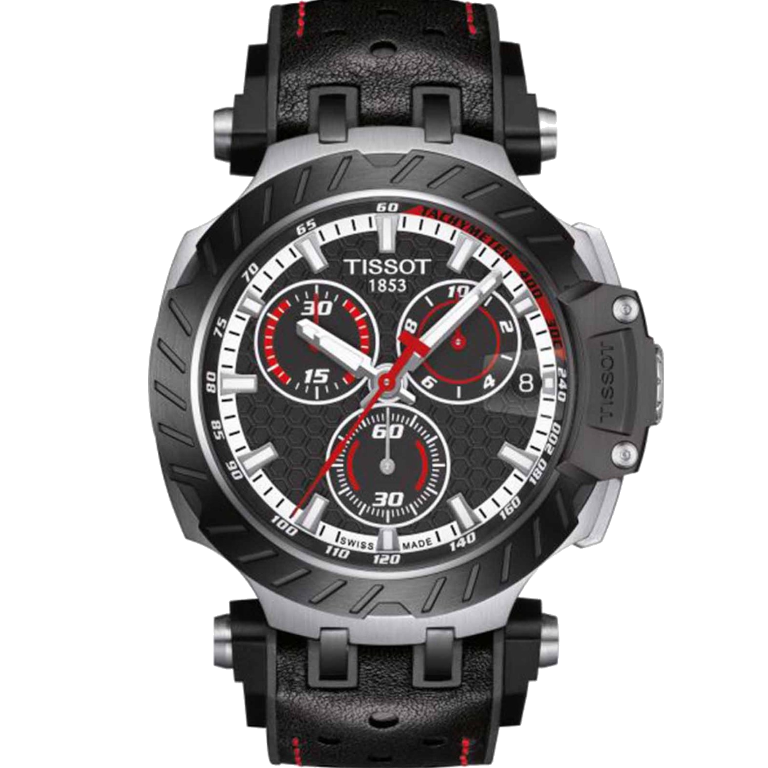 Tissot - T115.417.27.051.01 - Azzam Watches