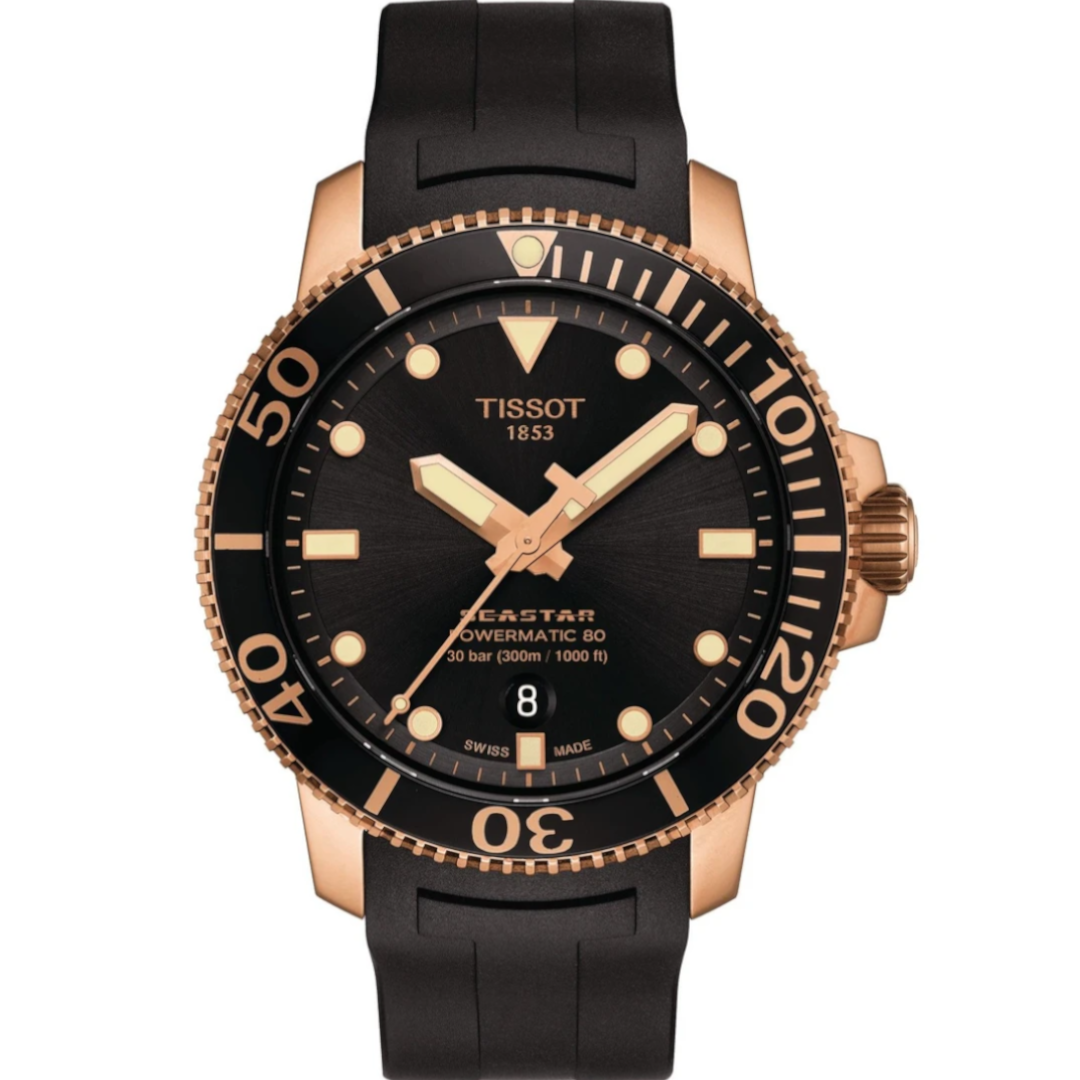 Tissot - T120.407.37.051.01 - Azzam Watches