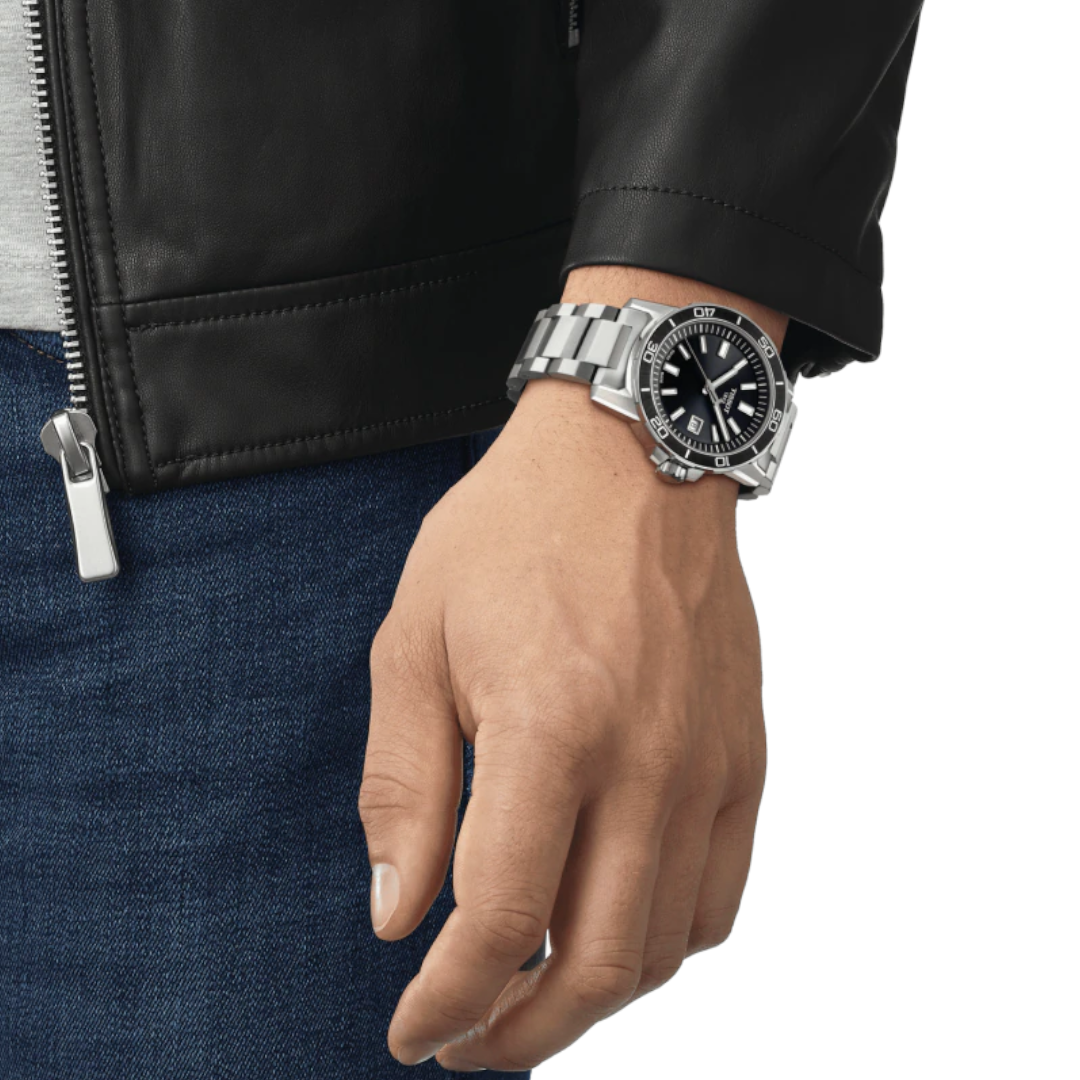 Tissot - T125.610.11.051 - Azzam Watches