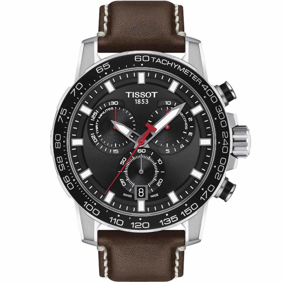 Tissot - T125.617.16.051.01 - Azzam Watches
