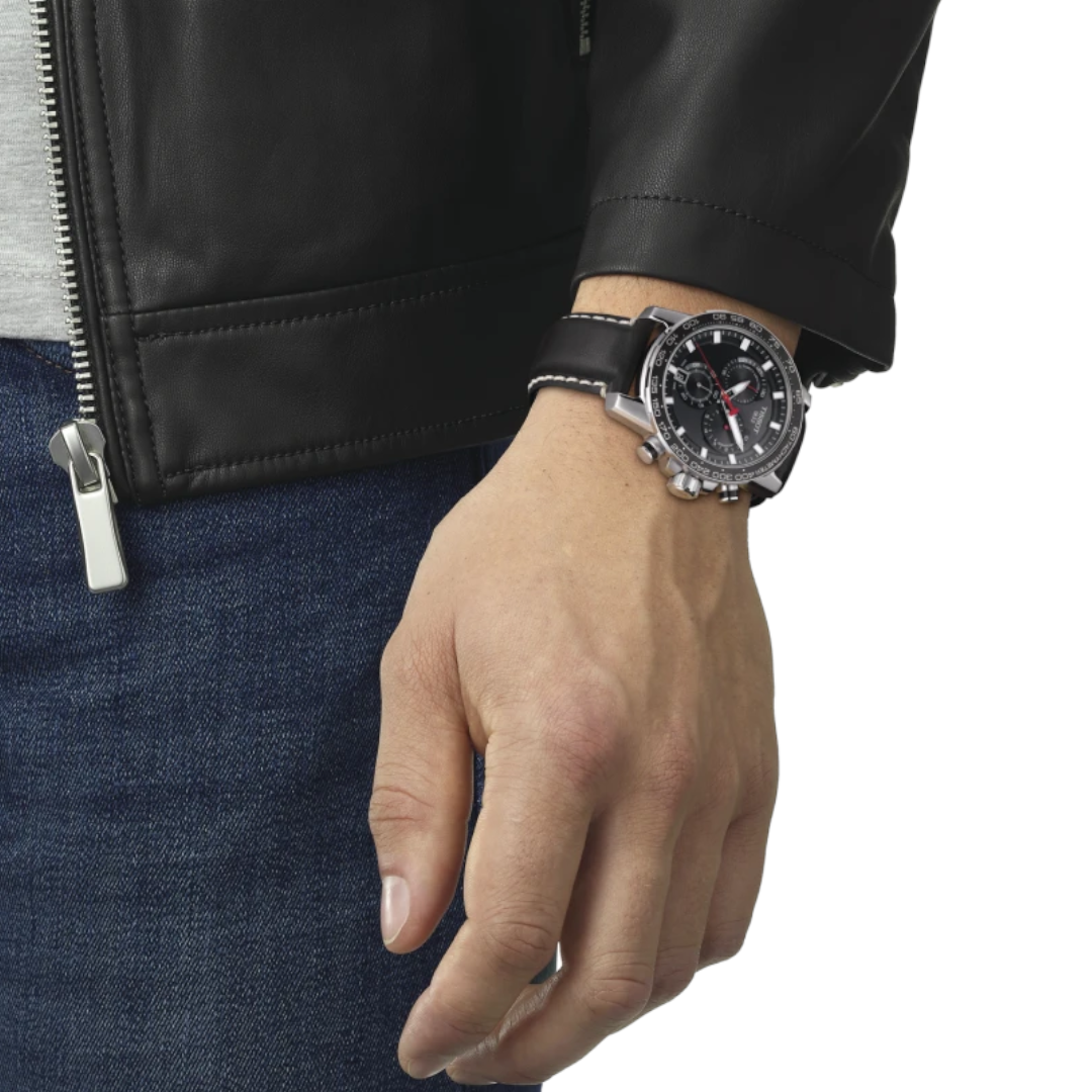 Tissot - T125.617.16.051 - Azzam Watches