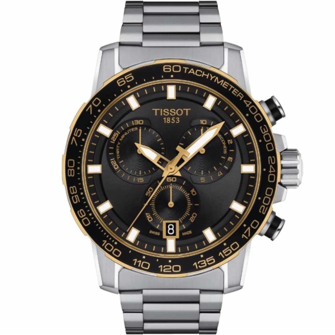 Tissot - T125.617.21.051 - Azzam Watches