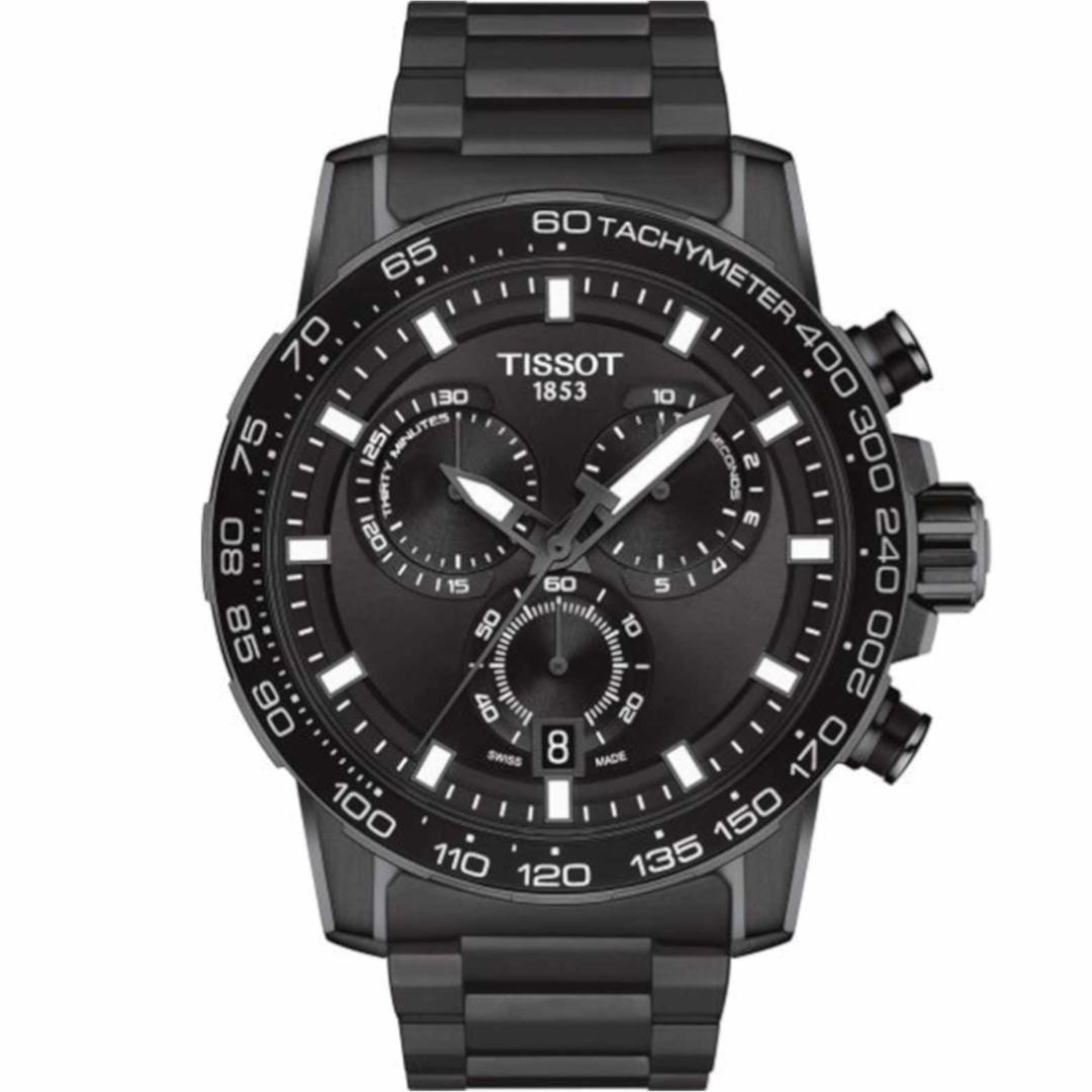 Tissot - T125.617.33.051 - Azzam Watches