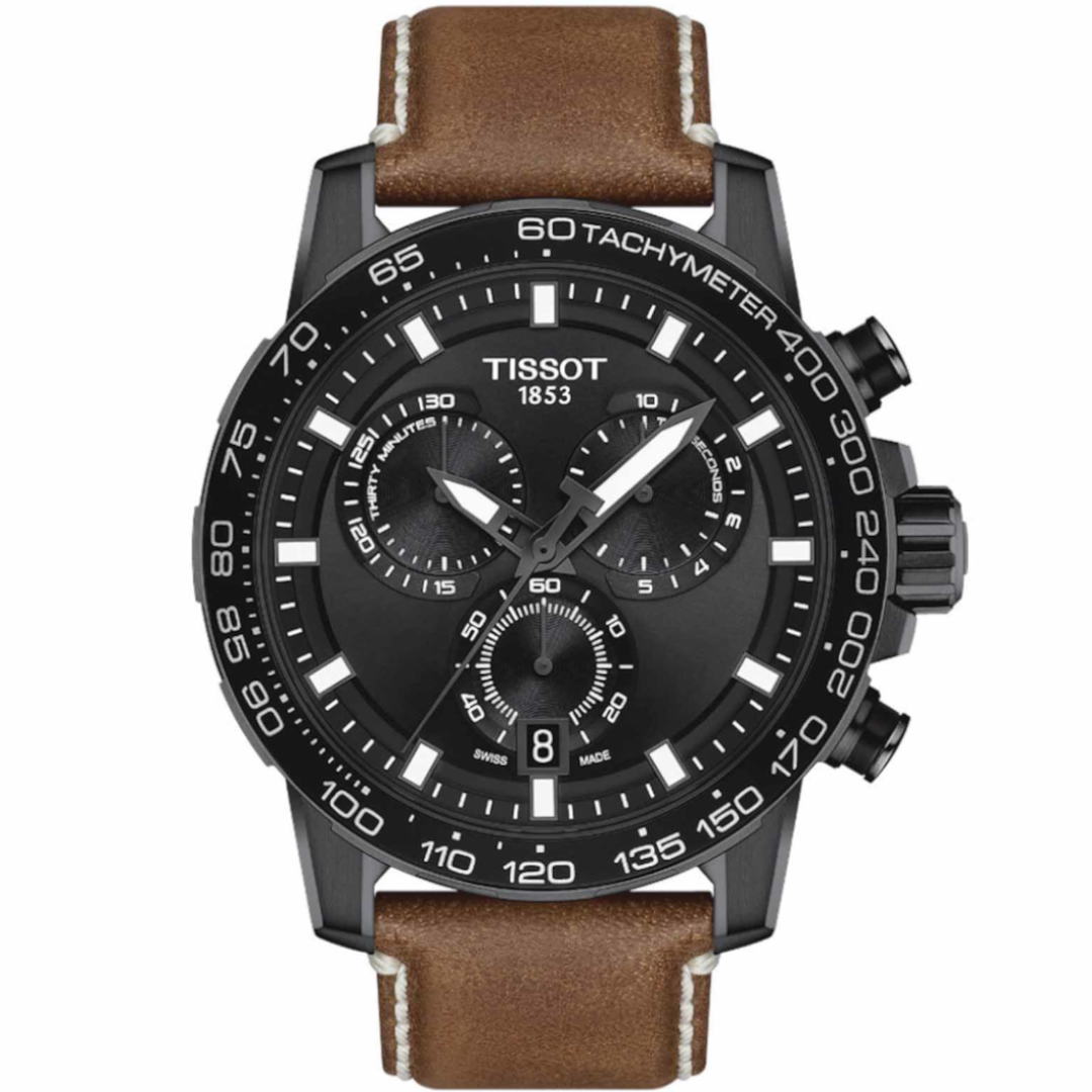 Tissot - T125.617.36.051.01 - Azzam Watches