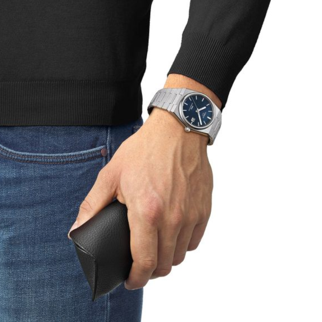 Tissot - T137.407.11.041 - Azzam Watches