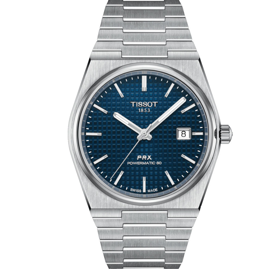 Tissot - T137.407.11.041 - Azzam Watches