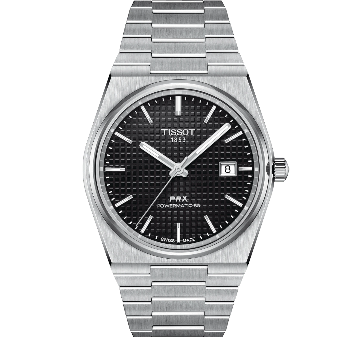 Tissot - T137.407.11.051 - Azzam Watches