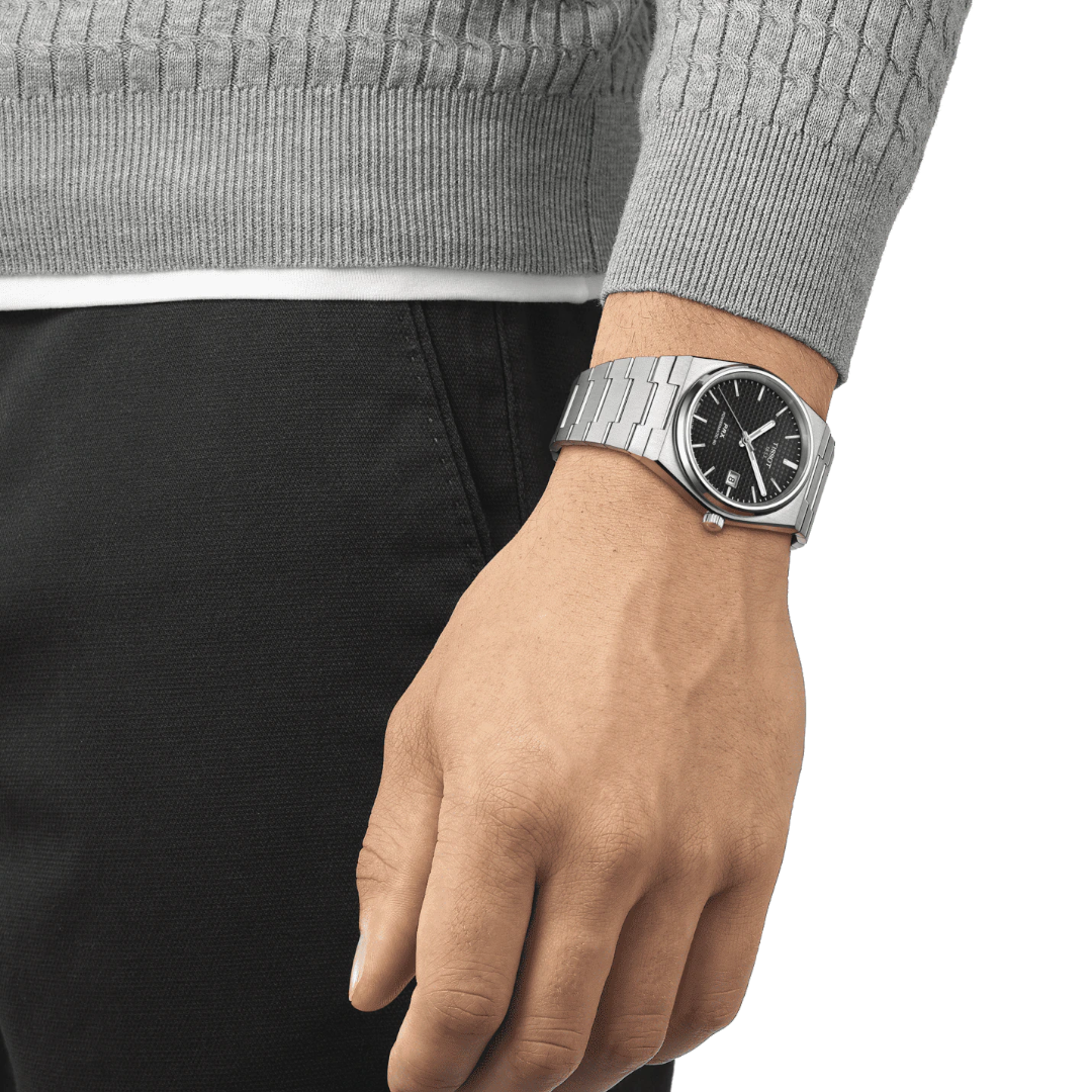Tissot - T137.407.11.051 - Azzam Watches