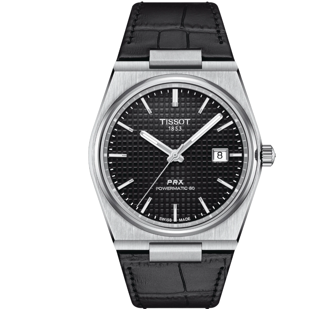Tissot - T137.407.16.051 - Azzam Watches