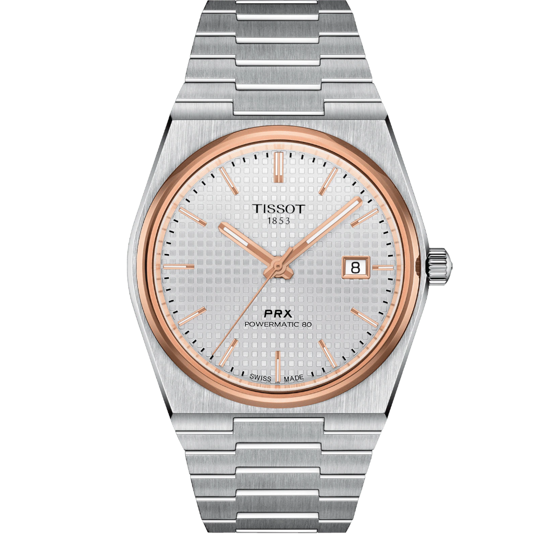 Tissot - T137.407.21.031 - Azzam Watches