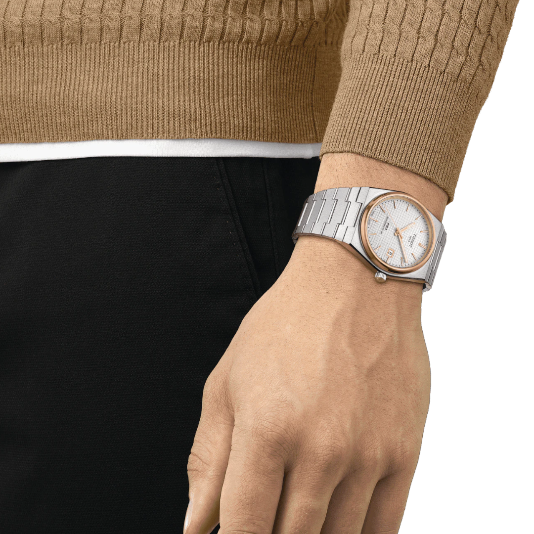 Tissot - T137.407.21.031 - Azzam Watches