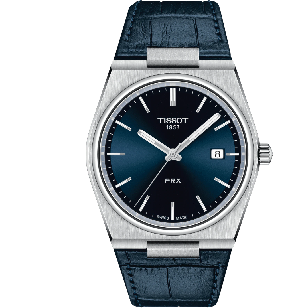 Tissot - T137.410.16.041 - Azzam Watches