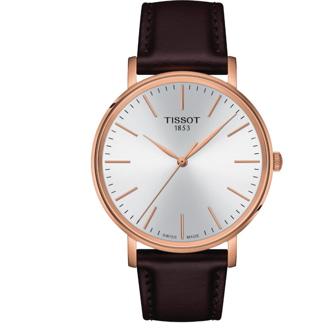 Tissot - T143.410.36.011 - Azzam Watches