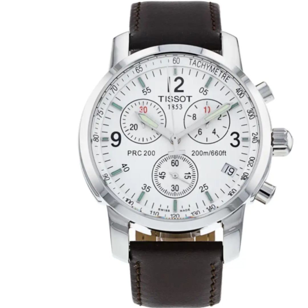Tissot - T17.1.516.32 - Azzam Watches