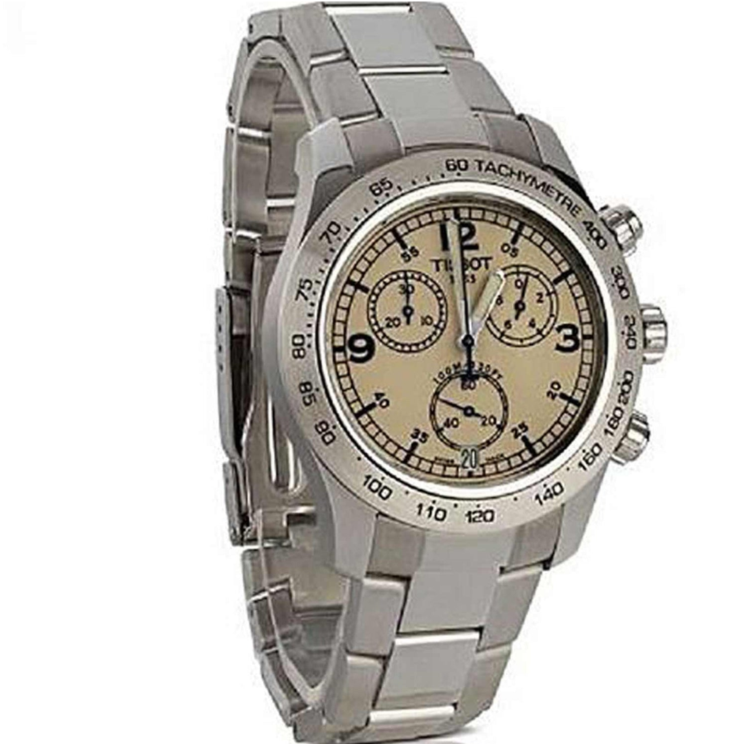 Tissot - T36.1.316.72B - Azzam Watches