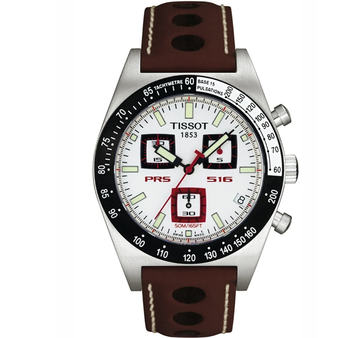 Tissot - T91.1.416.31 - Azzam Watches