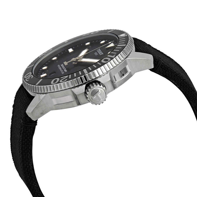 Tissot - T120.407.17.051 - Azzam Watches