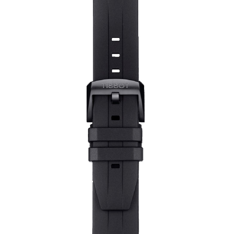 Tissot - T120.417.37.051 - Azzam Watches