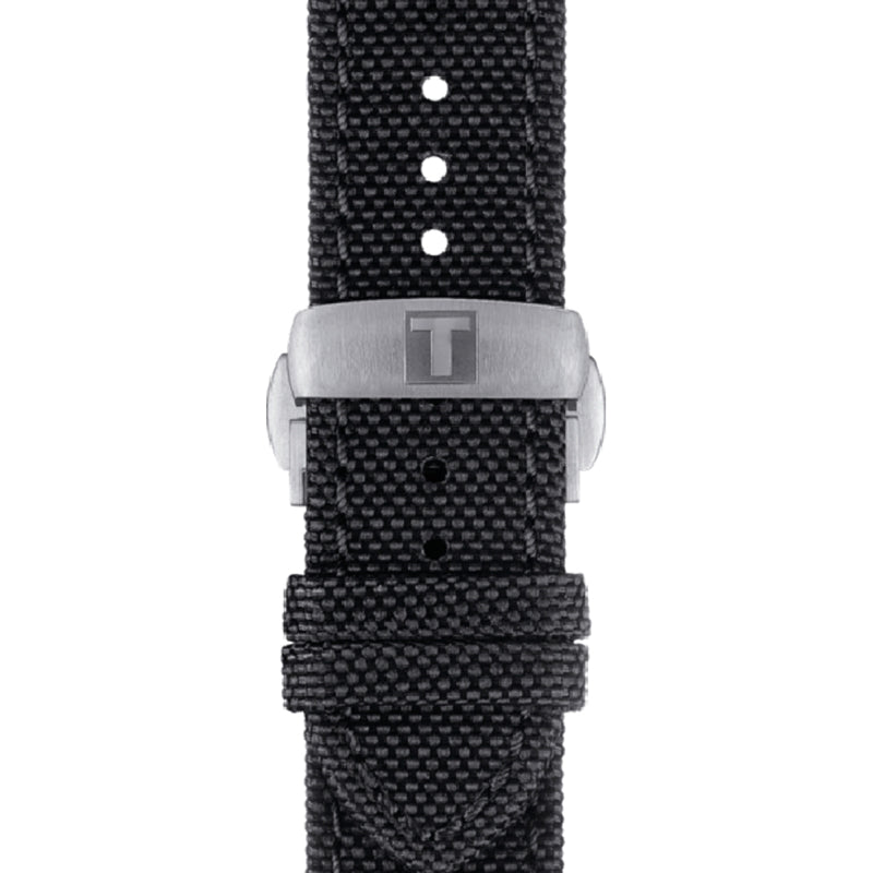 Tissot - T120.407.17.051 - Azzam Watches
