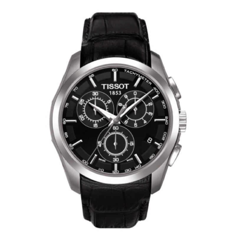 Tissot T035.617.16.051 Azzam Watches