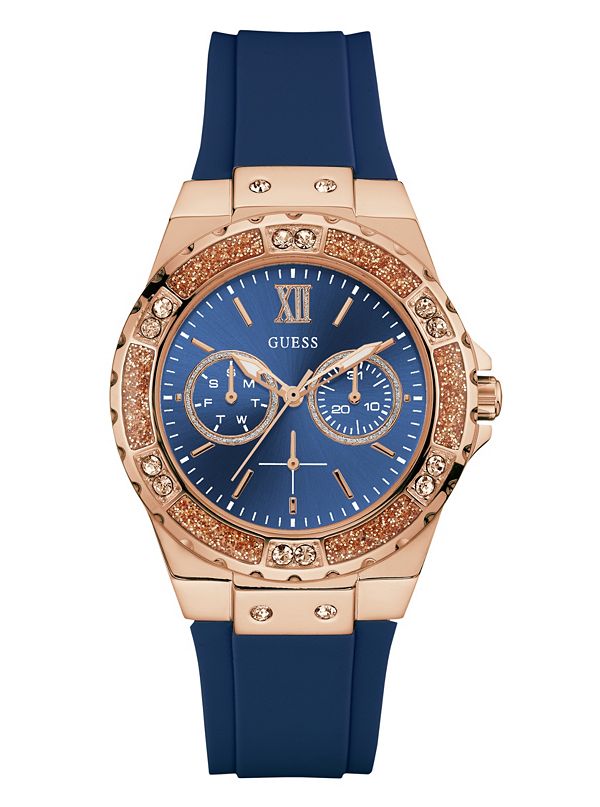 Guess - W1053L1 - Azzam Watches