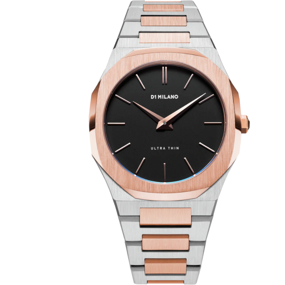 D1 Milano - UTBU03 - Azzam Watches