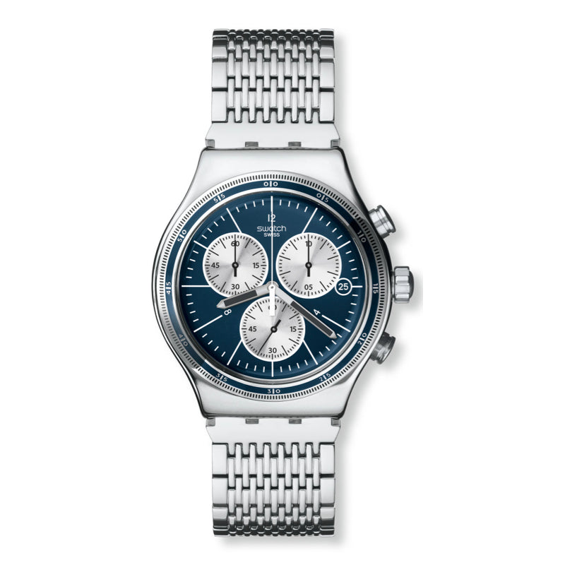 Swatch - YVS410G - Azzam Watches