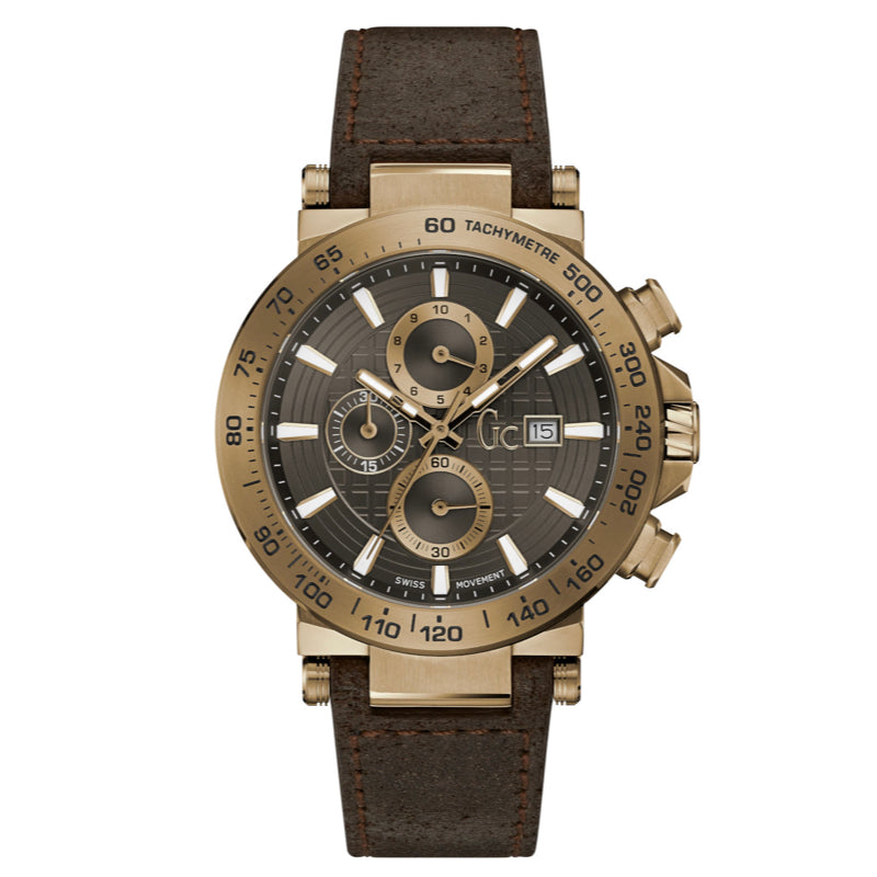 Guess Collection- Y37001G5 - Azzam Watches