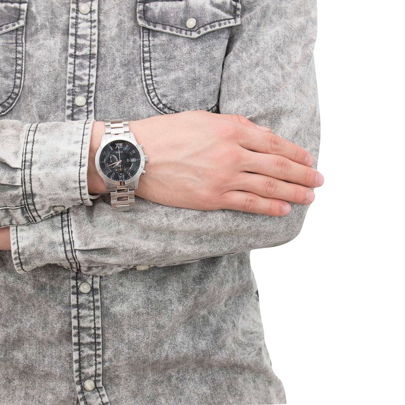 Guess - W0668G3 - Azzam Watches