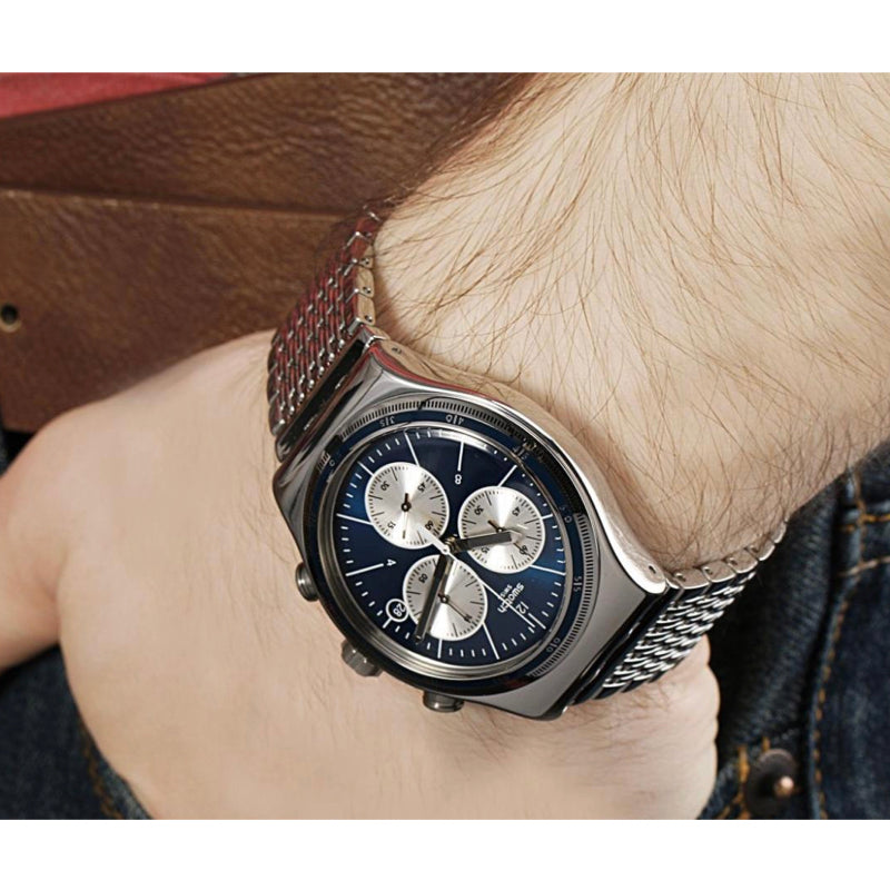 Swatch - YVS410G - Azzam Watches