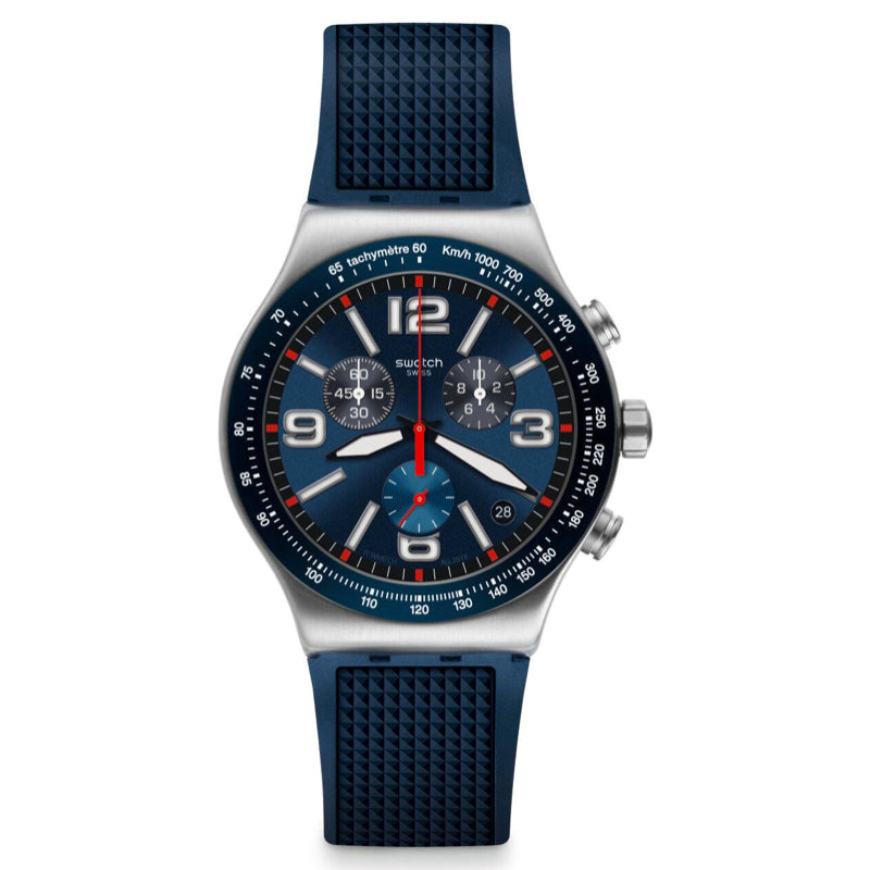 Swatch - YVS454 - Azzam Watches