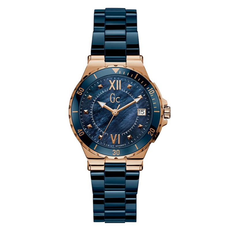 Guess Collection- Y42003L7 - Azzam Watches