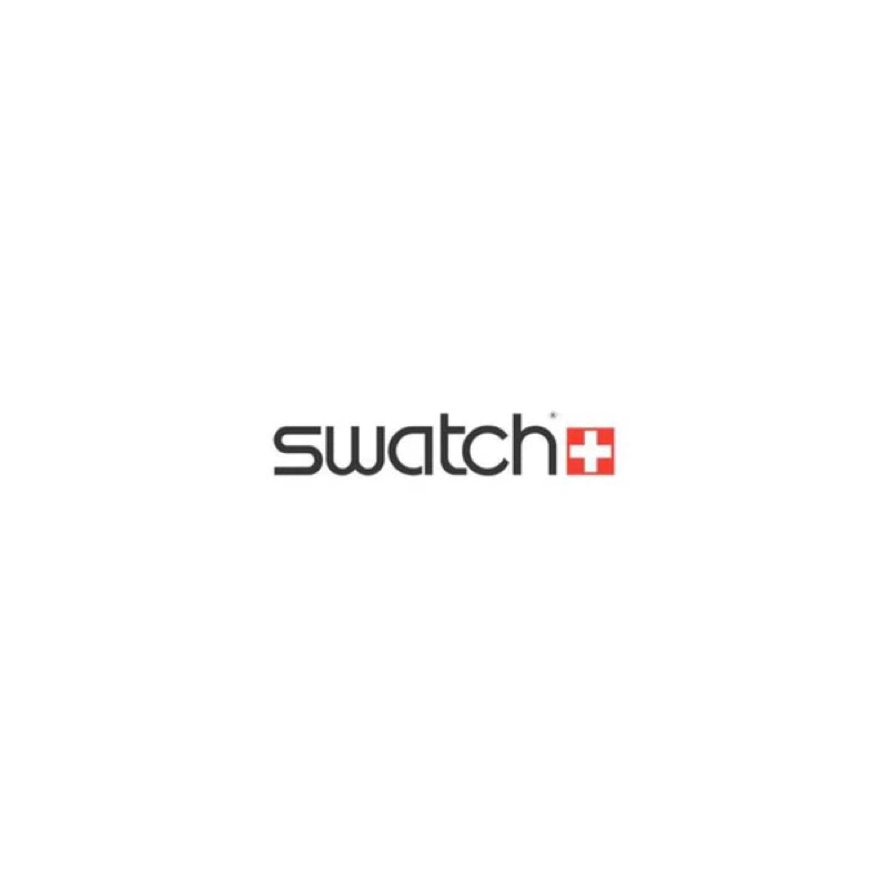 Swatch - SO31W103 - Azzam Watches