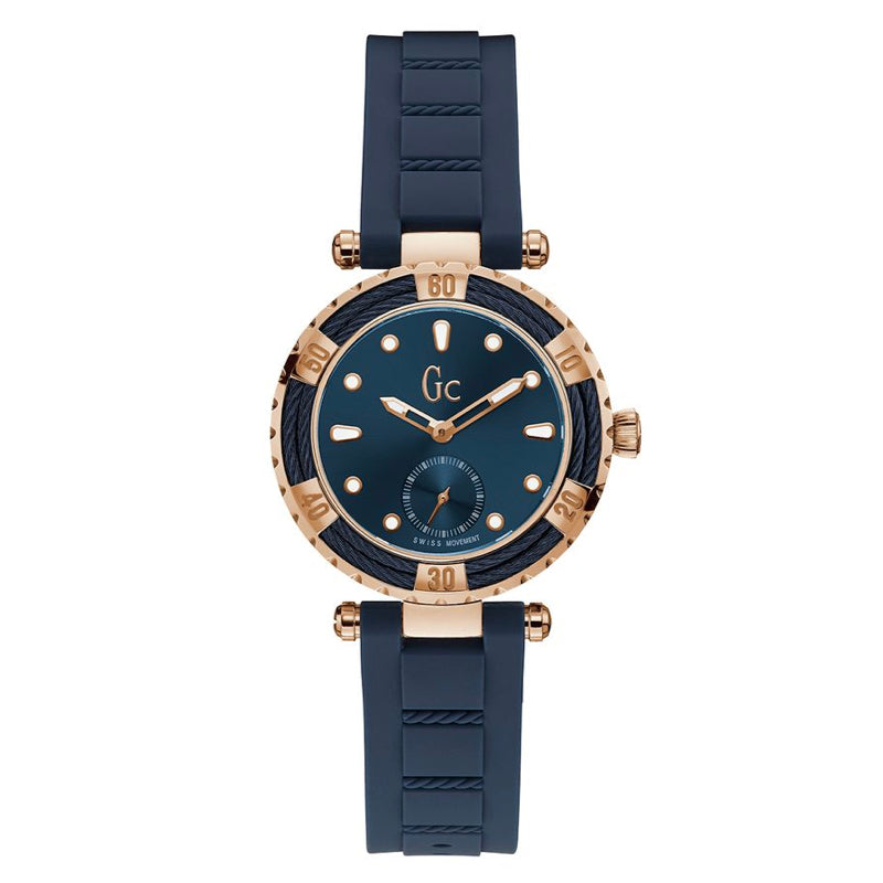 Guess Collection- Y41006L7 - Azzam Watches