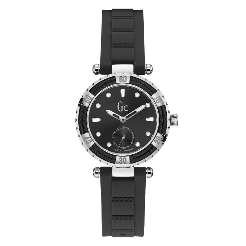 Guess Collection- Y41005L2 - Azzam Watches