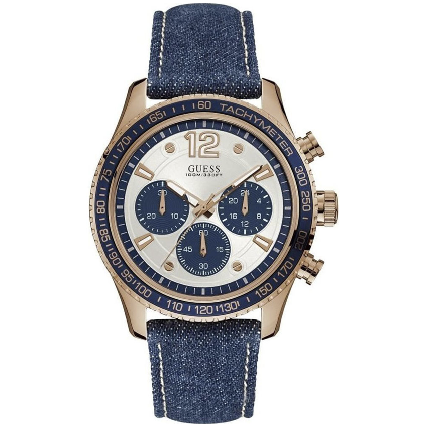 Guess - W0970G3 - Azzam Watches