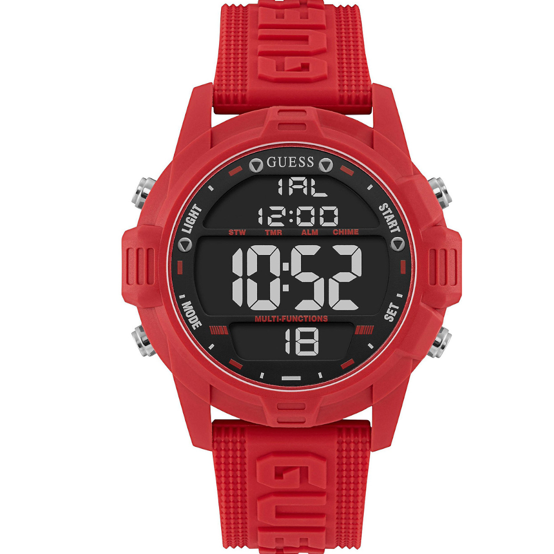 Guess - W1299G3 - Azzam Watches